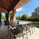 Roco Aigle Villa *
