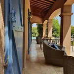 Roco Aigle Villa
