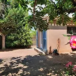 Roco Aigle Villa Roquecourbe-Minervois