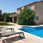 Villa Roco Aigle