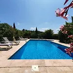 Villa Roco Aigle *