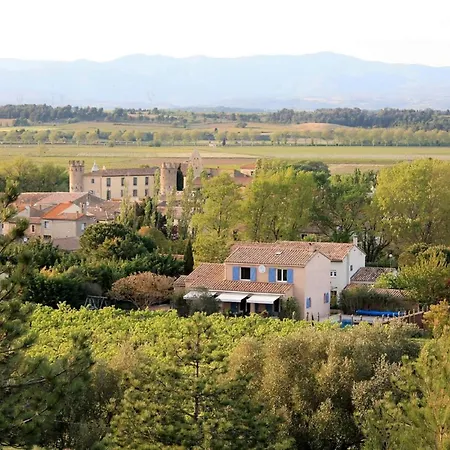 Roco Aigle Roquecourbe-Minervois