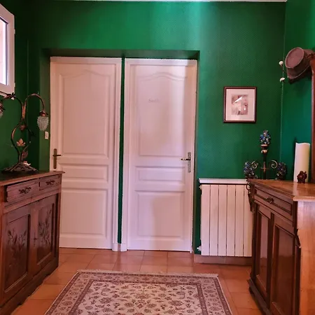 Roco Aigle Villa *