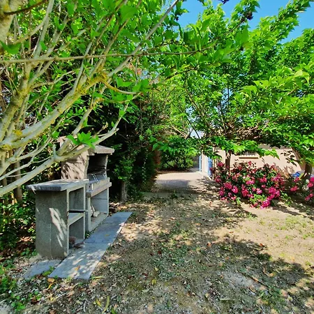 Roco Aigle Villa