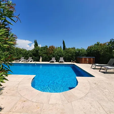 Villa Roco Aigle
