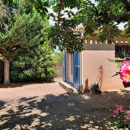Villa Roco Aigle
